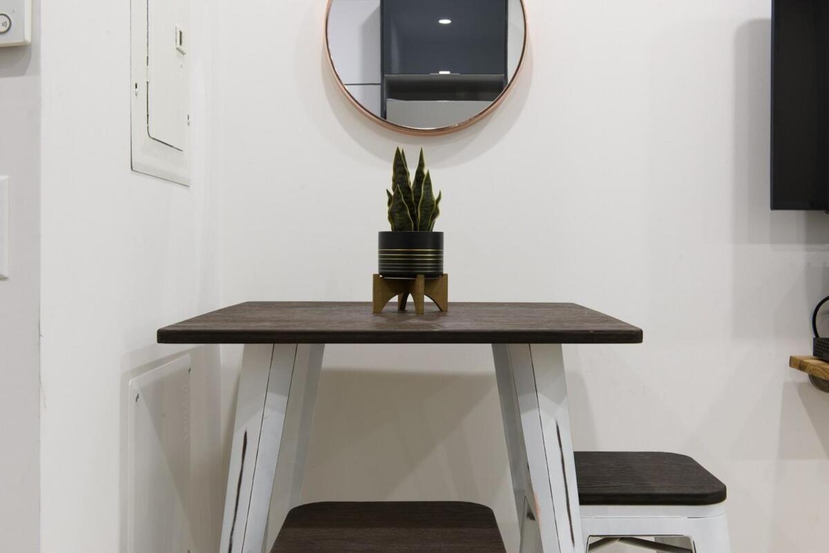 78-2b New Furnished 1br Wd Walk To Park