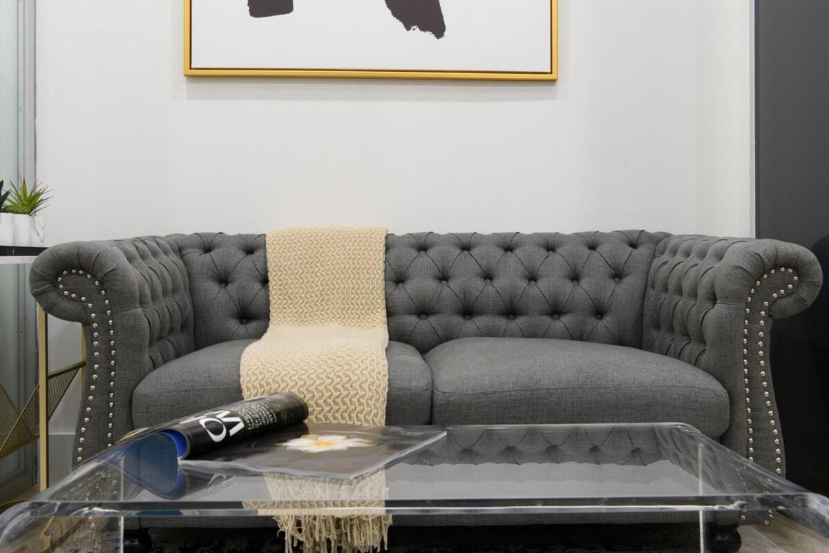 78-2b New Furnished 1br Wd Walk To Park Apartment