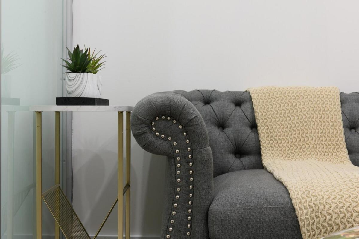 Apartment 78-2b New Furnished 1br Wd Walk To Park *