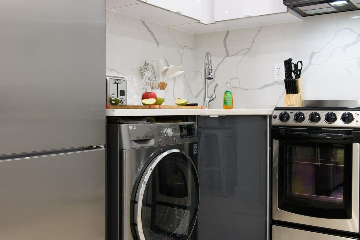 Apartment 78-2b New Furnished 1br Wd Walk To Park New York