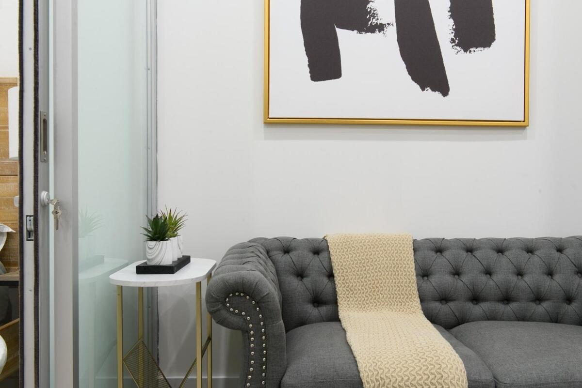 78-2b New Furnished 1br Wd Walk To Park Apartment New York