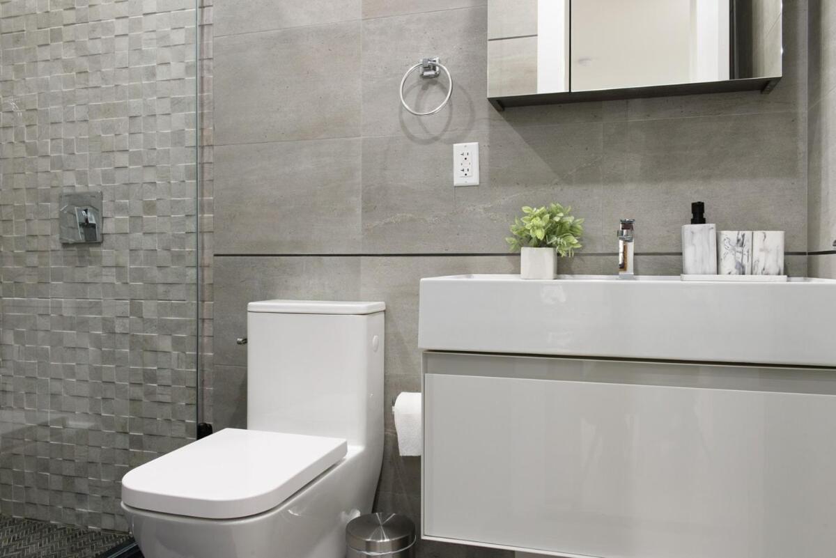 78-2b New Furnished 1br Wd Walk To Park *