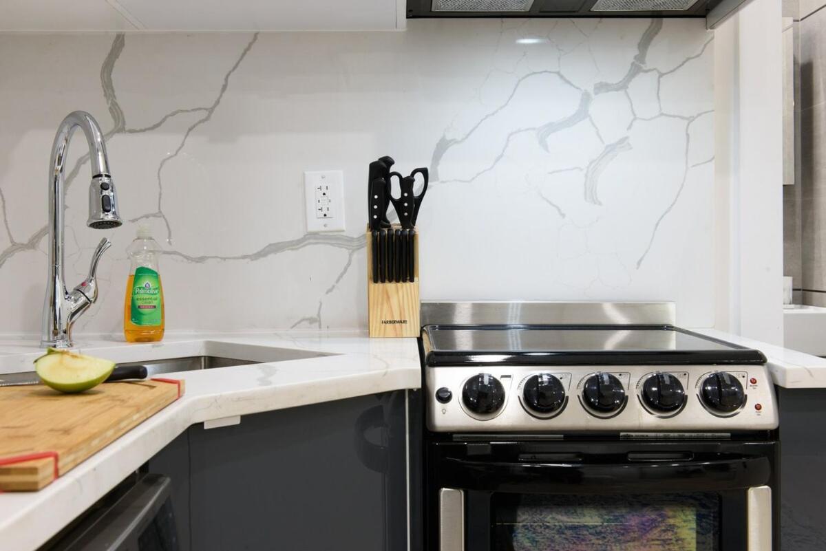 78-2b New Furnished 1br Wd Walk To Park * New York