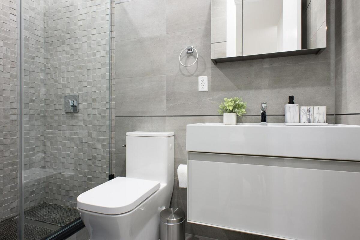 78-2b New Furnished 1br Wd Walk To Park * New York