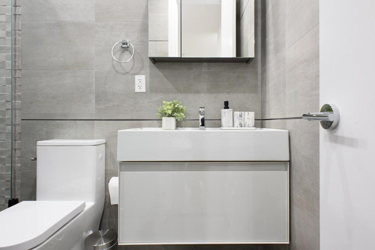 Apartment 78-2b New Furnished 1br Wd Walk To Park