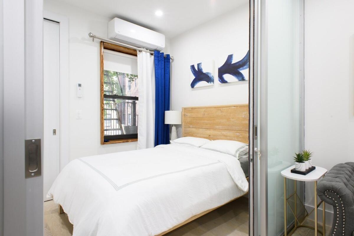 78-2b New Furnished 1br Wd Walk To Park New York