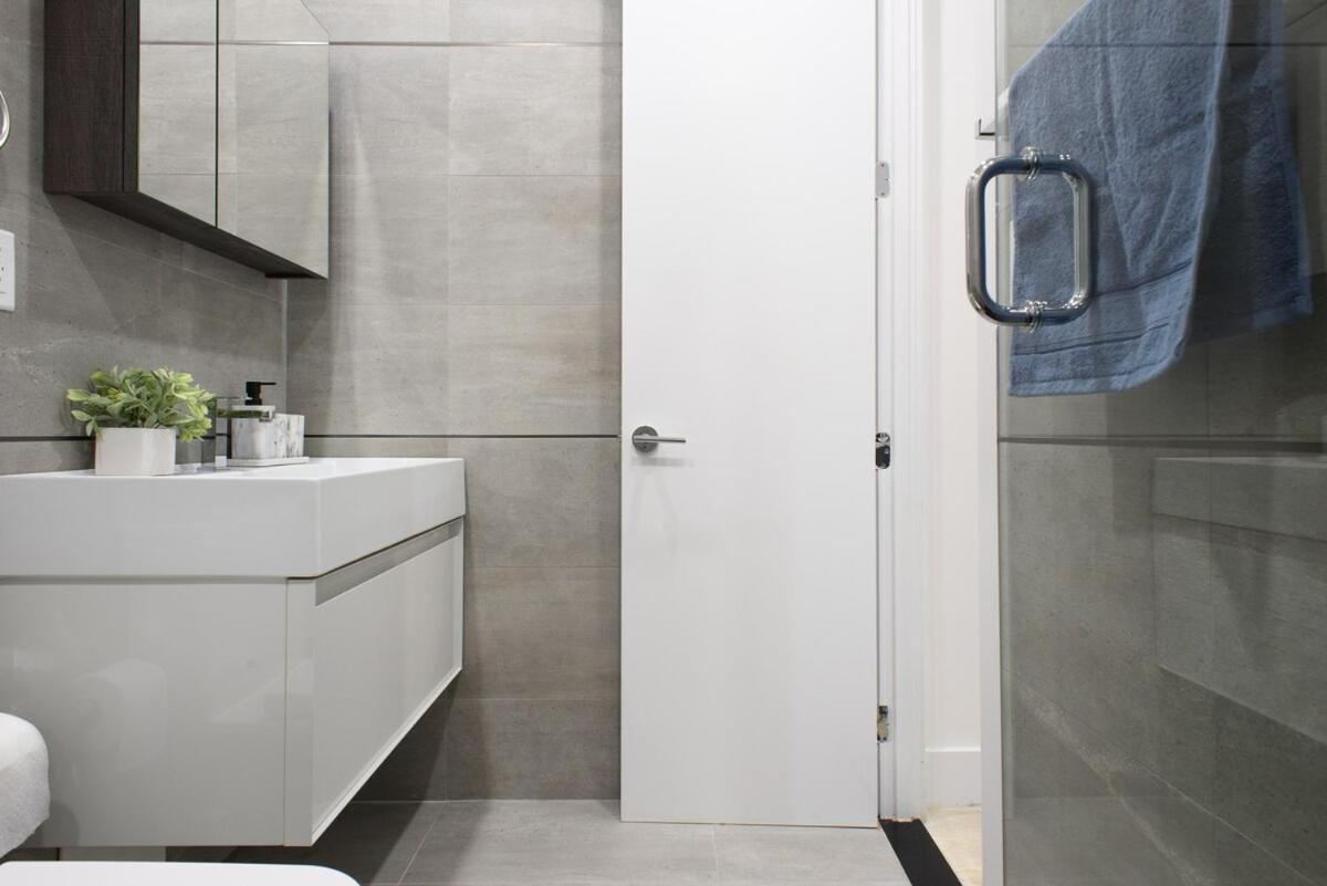 78-2b New Furnished 1br Wd Walk To Park Appartamento