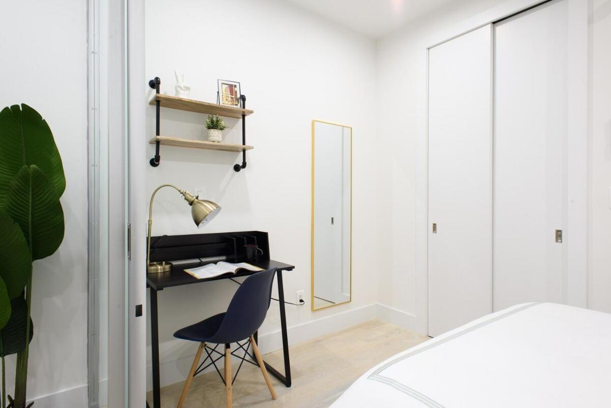 Appartamento 78-2b New Furnished 1br Wd Walk To Park